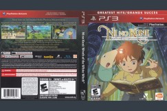 Ni no Kuni: Wrath of the White Witch - PlayStation 3 | VideoGameX