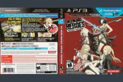 No More Heroes: Heroes' Paradise - PlayStation 3 | VideoGameX