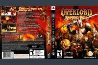 Overlord: Raising Hell - PlayStation 3 | VideoGameX