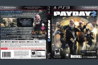 Payday 2 - PlayStation 3 | VideoGameX
