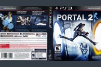 Portal 2 - PlayStation 3 | VideoGameX