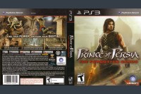 Prince of Persia: Forgotten Sands - PlayStation 3 | VideoGameX