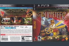 Puppeteer - PlayStation 3 | VideoGameX