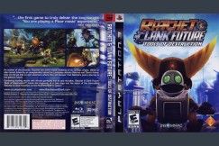 Ratchet & Clank Future: Tools of Destruction - PlayStation 3 | VideoGameX