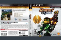 Ratchet & Clank Collection - PlayStation 3 | VideoGameX