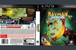 Rayman Legends - PlayStation 3 | VideoGameX