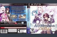 Record of Agarest War Zero - PlayStation 3 | VideoGameX