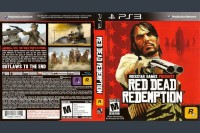 Red Dead Redemption - PlayStation 3 | VideoGameX