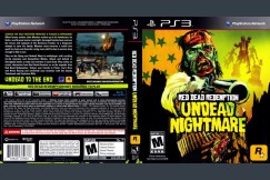 Red Dead Redemption: Undead Nightmare - PlayStation 3 | VideoGameX