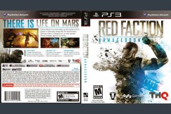 Red Faction: Armageddon - PlayStation 3 | VideoGameX