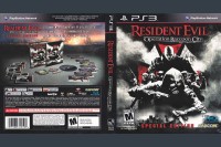 Resident Evil: Operation Raccoon City: Special Edition - PlayStation 3 | VideoGameX