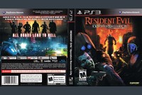 Resident Evil: Operation Raccoon City - PlayStation 3 | VideoGameX