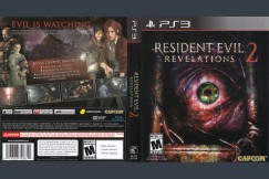 Resident Evil: Revelations 2 - PlayStation 3 | VideoGameX