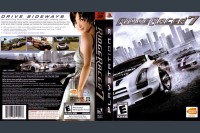 Ridge Racer 7 - PlayStation 3 | VideoGameX