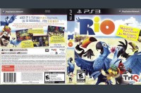 Rio - PlayStation 3 | VideoGameX