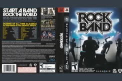 Rock Band - PlayStation 3 | VideoGameX
