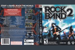 Rock Band 2 - PlayStation 3 | VideoGameX