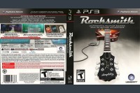 Rocksmith - PlayStation 3 | VideoGameX