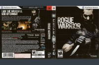 Rogue Warrior - PlayStation 3 | VideoGameX