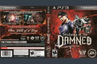 Shadows of the Damned - PlayStation 3 | VideoGameX
