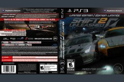 Shift 2: Unleashed [Limited Edition] - PlayStation 3 | VideoGameX