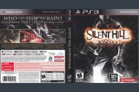 Silent Hill: Downpour - PlayStation 3 | VideoGameX