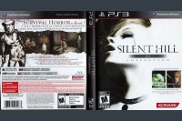 Silent Hill HD Collection - PlayStation 3 | VideoGameX