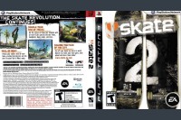 skate 2 - PlayStation 3 | VideoGameX