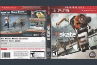 Skate 3 - PlayStation 3 | VideoGameX