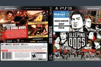 Sleeping Dogs - PlayStation 3 | VideoGameX