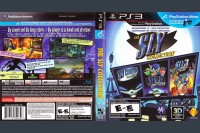 Sly Collection - PlayStation 3 | VideoGameX