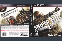Sniper Elite V2 - PlayStation 3 | VideoGameX