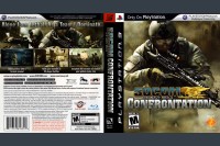 SOCOM: U.S. Navy Seals Confrontation - PlayStation 3 | VideoGameX