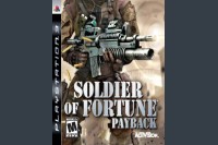 Soldier of Fortune: Payback - PlayStation 3 | VideoGameX