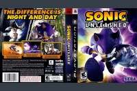 Sonic Unleashed - PlayStation 3 | VideoGameX