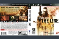Spec Ops: The Line - PlayStation 3 | VideoGameX
