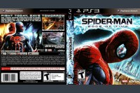 Spider-Man: Edge Of Time - PlayStation 3 | VideoGameX