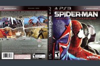 Spider-Man: Shattered Dimensions - PlayStation 3 | VideoGameX