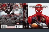 Spider-Man: Web of Shadows - PlayStation 3 | VideoGameX