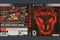 Splatterhouse - PlayStation 3 | VideoGameX
