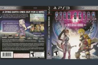 Star Ocean: The Last Hope - International - PlayStation 3 | VideoGameX