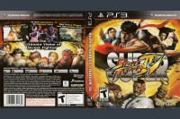 Super Street Fighter IV - PlayStation 3 | VideoGameX