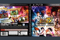 Super Street Fighter IV: Arcade Edition - PlayStation 3 | VideoGameX