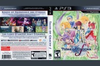 Tales of Graces F - PlayStation 3 | VideoGameX