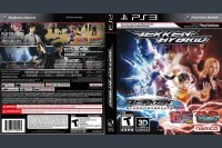 Tekken Hybrid - PlayStation 3 | VideoGameX