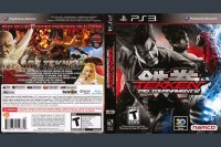 Tekken Tag Tournament 2 - PlayStation 3 | VideoGameX