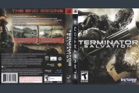 Terminator Salvation - PlayStation 3 | VideoGameX