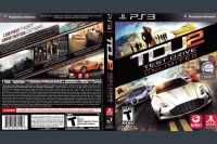 Test Drive Unlimited 2 - PlayStation 3 | VideoGameX