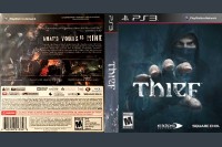 Thief - PlayStation 3 | VideoGameX