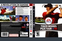 Tiger Woods PGA Tour 08 - PlayStation 3 | VideoGameX